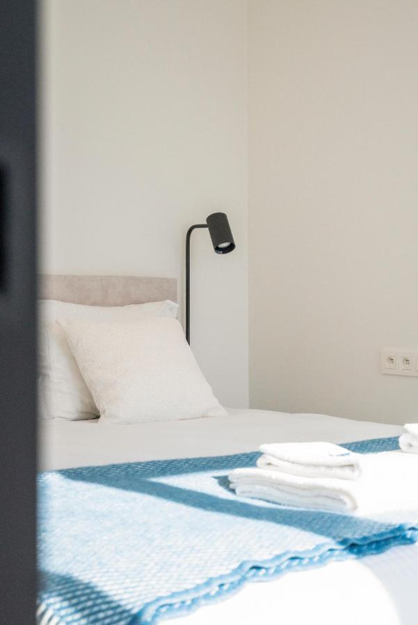 The Waves-Luxurious 3Bedroom App W Big Terrace & Garage Oostende Dış mekan fotoğraf